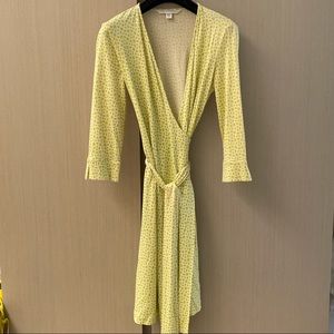 Diane con Furtenberg Wrap Dress